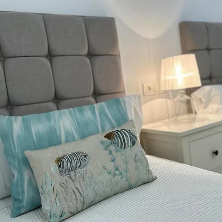 Rincon Mediterraneo 522 Marbella
