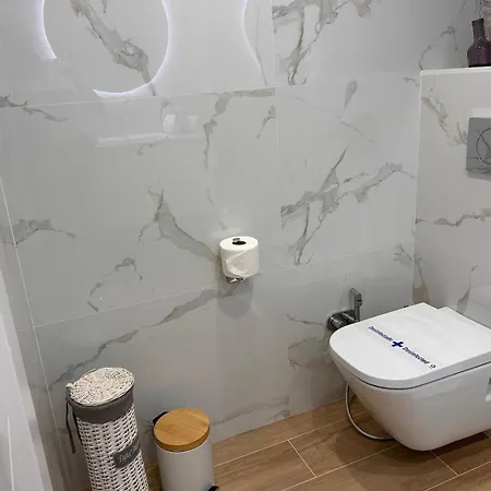 Rincon Mediterraneo 522 Marbella