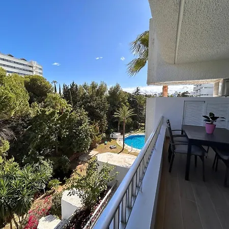 Apartment Rincon Mediterraneo 522