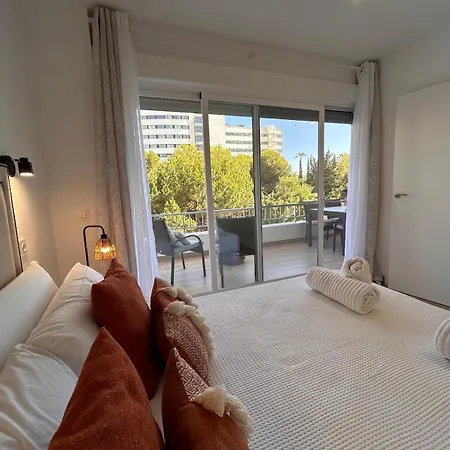 Rincon Mediterraneo 522 Apartment *