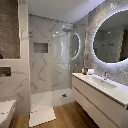 Apartment Rincon Mediterraneo 522