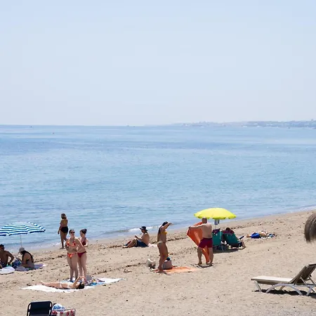 Apartment Rincon Mediterraneo 522 Marbella