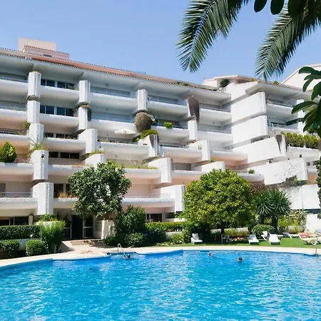 Rincon Mediterraneo 522 Marbella