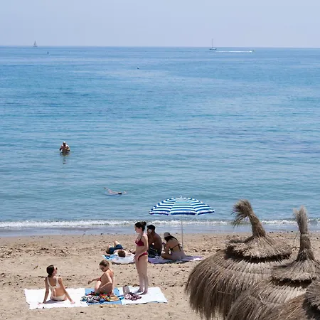 Apartment Rincon Mediterraneo 522 *