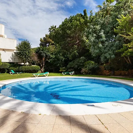 Rincon Mediterraneo 522 Apartment