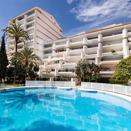 Rincon Mediterraneo 522 Marbella