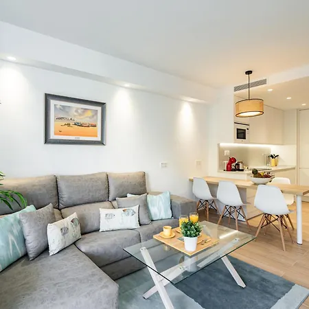 Apartment Rincon Mediterraneo 522