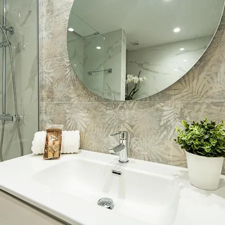 Rincon Mediterraneo 522 Apartment *