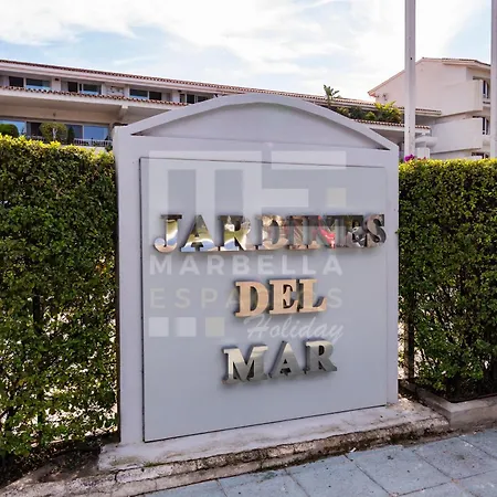 Rincon Mediterraneo 522 Apartment *