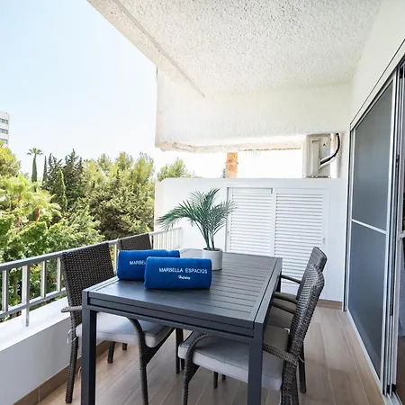 Rincon Mediterraneo 522 Apartment *