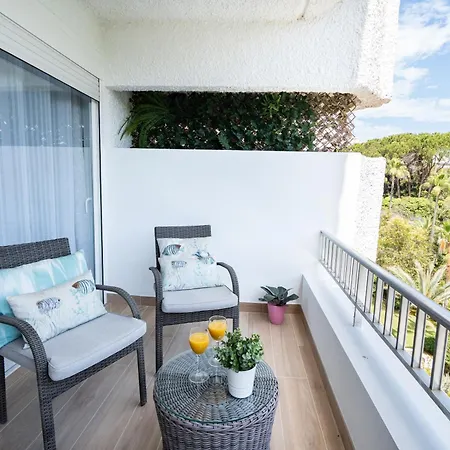 Apartment Rincon Mediterraneo 522