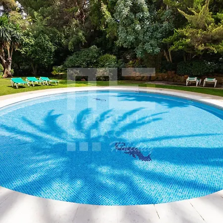 Rincon Mediterraneo 522 Apartment Marbella