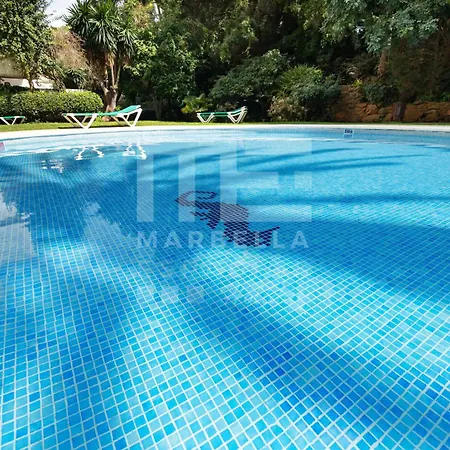 Rincon Mediterraneo 522 Apartment *