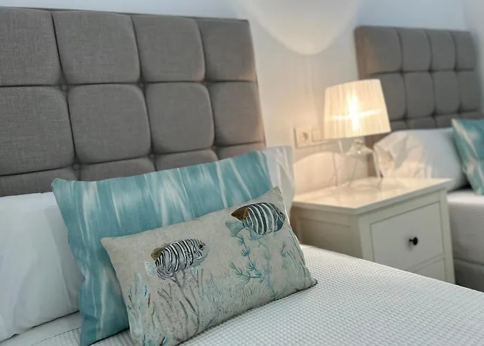 Rincon Mediterraneo 522 Marbella