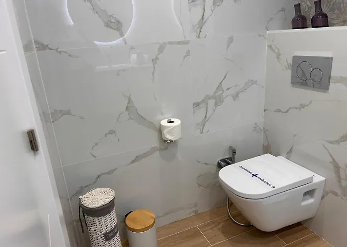 Rincon Mediterraneo 522 Marbella
