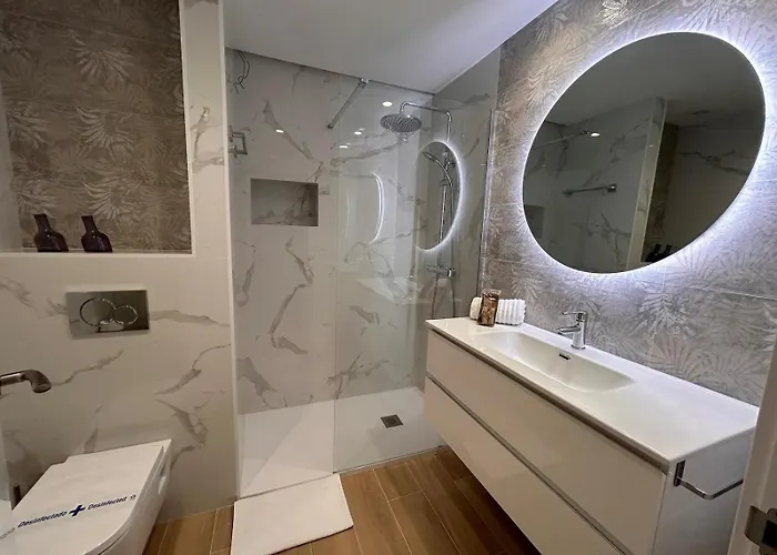 Apartment Rincon Mediterraneo 522