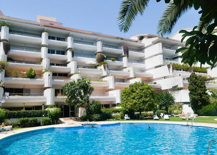 Rincon Mediterraneo 522 Marbella