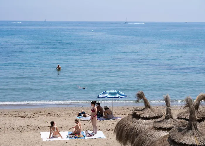 Apartment Rincon Mediterraneo 522 *