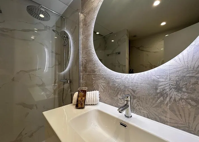 Rincon Mediterraneo 522 Apartment Marbella