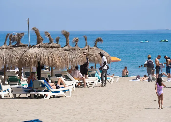 Rincon Mediterraneo 522 Marbella