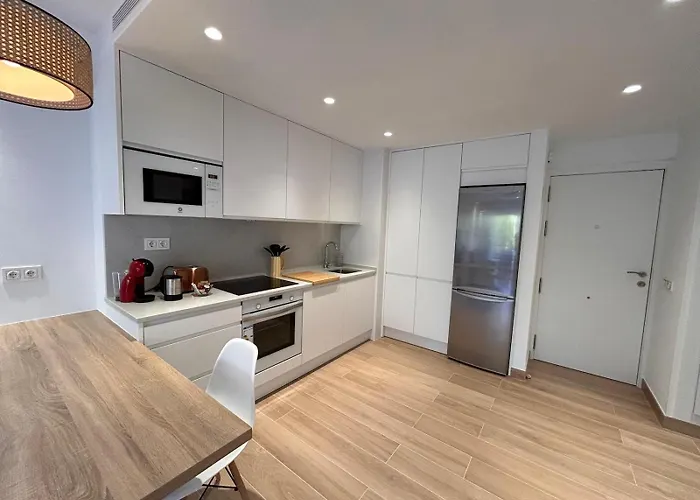 Apartment Rincon Mediterraneo 522