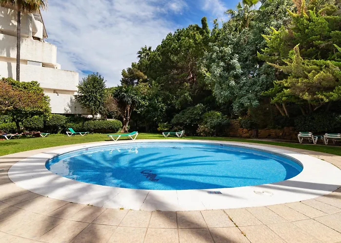 Rincon Mediterraneo 522 Apartment